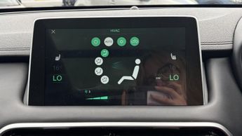MG MG HS 1.5 T-GDI Exclusive SUV 5dr Petrol DCT Euro 6 (s/s) (162 ps)