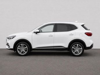 MG MG HS 1.5 T-GDI Exclusive SUV 5dr Petrol DCT Euro 6 (s/s) (162 ps)