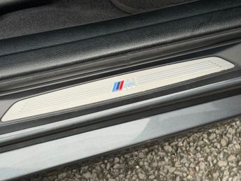 BMW 3 SERIES 2.0 320d M Sport Saloon 4dr Diesel Auto Euro 6 (s/s) (190 ps)