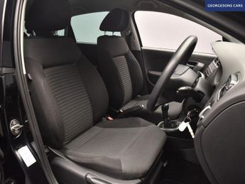 VOLKSWAGEN POLO 1.2 Match Hatchback 5dr Petrol Manual Euro 5 (60 ps)