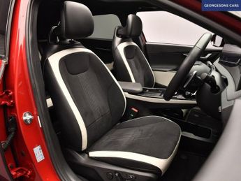 KIA EV6 77.4kWh GT-Line S Hatchback 5dr Electric Auto (225 bhp)