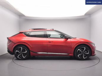 KIA EV6 77.4kWh GT-Line S Hatchback 5dr Electric Auto (225 bhp)