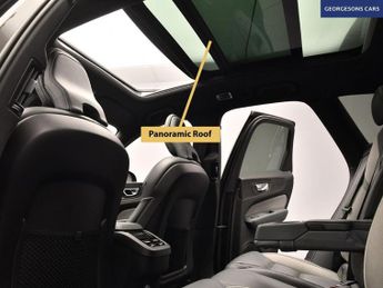 VOLVO XC60 2.0 B4 MHEV R-Design Pro SUV 5dr Diesel Hybrid Auto AWD Euro 6 (