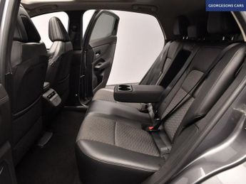 NISSAN ARIYA 63kWh Advance SUV 5dr Electric Auto 7.4kW Charger (217 ps)
