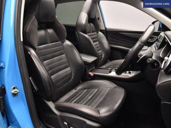 MG MG HS 1.5 T-GDI Exclusive SUV 5dr Petrol DCT Euro 6 (s/s) (162 ps)