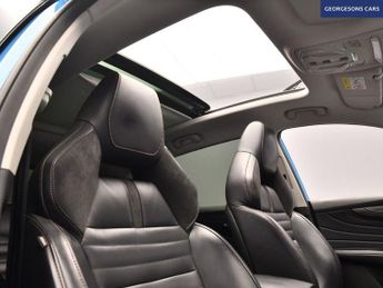 MG MG HS 1.5 T-GDI Exclusive SUV 5dr Petrol DCT Euro 6 (s/s) (162 ps)