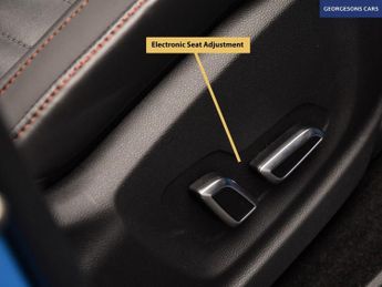 MG MG HS 1.5 T-GDI Exclusive SUV 5dr Petrol DCT Euro 6 (s/s) (162 ps)