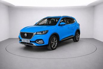 MG MG HS 1.5 T-GDI Exclusive SUV 5dr Petrol DCT Euro 6 (s/s) (162 ps)