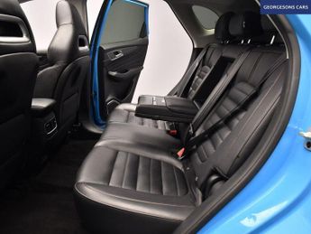 MG MG HS 1.5 T-GDI Exclusive SUV 5dr Petrol DCT Euro 6 (s/s) (162 ps)