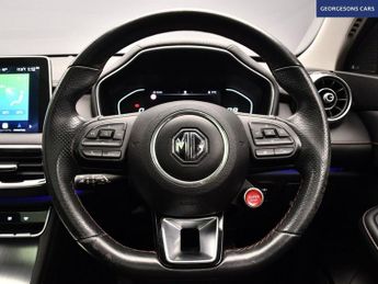 MG MG HS 1.5 T-GDI Exclusive SUV 5dr Petrol DCT Euro 6 (s/s) (162 ps)
