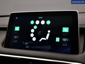 MG MG HS 1.5 T-GDI Exclusive SUV 5dr Petrol DCT Euro 6 (s/s) (162 ps)
