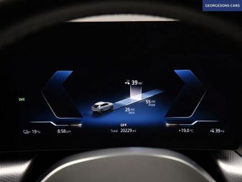 BMW IX2 20 66.5kWh M Sport SUV 5dr Electric Auto eDrive (11kW Charger) (