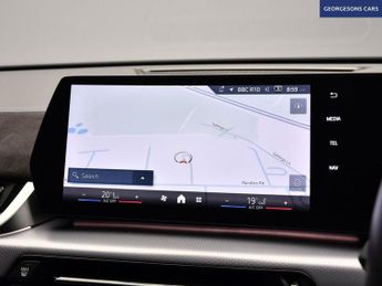 BMW IX2 20 66.5kWh M Sport SUV 5dr Electric Auto eDrive (11kW Charger) (