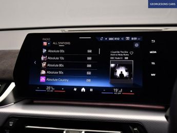 BMW IX2 20 66.5kWh M Sport SUV 5dr Electric Auto eDrive (11kW Charger) (