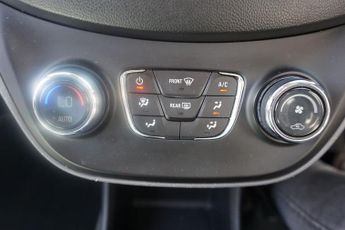 VAUXHALL VIVA 1.0i SL Hatchback 5dr Petrol Manual Euro 6 (75 ps)