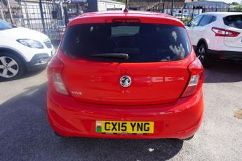 VAUXHALL VIVA 1.0i SL Hatchback 5dr Petrol Manual Euro 6 (75 ps)