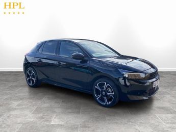 Vauxhall Corsa 1.2 Turbo GS Hatchback 5dr Petrol Manual Euro 6 (s/s) (100 ps)