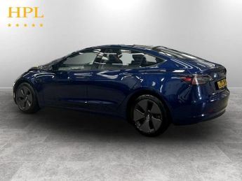 TESLA Model 3 (Dual Motor) Long Range Saloon 4dr Electric Auto 4WDE (346 ps)