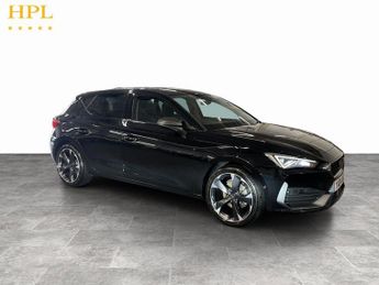 Cupra Leon 1.5 eTSI EVO V1 Hatchback 5dr Petrol Hybrid DSG Euro 6 (s/s) (15