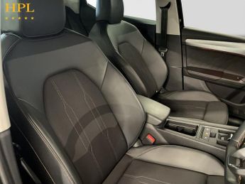 CUPRA LEON 1.5 eTSI EVO V1 Hatchback 5dr Petrol Hybrid DSG Euro 6 (s/s) (15