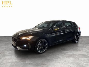 CUPRA LEON 1.5 eTSI EVO V1 Hatchback 5dr Petrol Hybrid DSG Euro 6 (s/s) (15