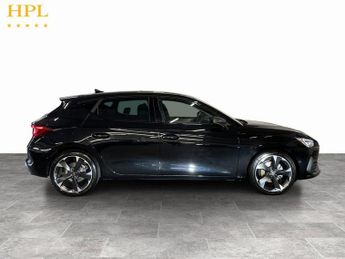 CUPRA LEON 1.5 eTSI EVO V1 Hatchback 5dr Petrol Hybrid DSG Euro 6 (s/s) (15