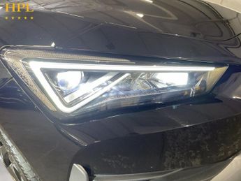 CUPRA LEON 1.5 eTSI EVO V1 Hatchback 5dr Petrol Hybrid DSG Euro 6 (s/s) (15