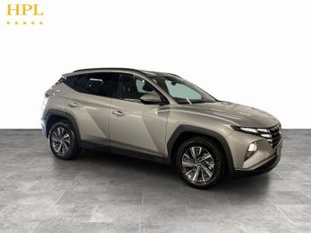 Hyundai Tucson 1.6 h T-GDi SE Connect SUV 5dr Petrol Hybrid Auto Euro 6 (s/s) (