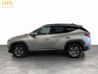 HYUNDAI TUCSON 1.6 h T-GDi SE Connect SUV 5dr Petrol Hybrid Auto Euro 6 (s/s) (