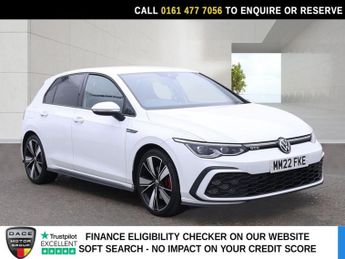 Volkswagen Golf TDi 2.0 TDI GTD Hatchback 5dr Diesel DSG Euro 6 (s/s) (200 ps)