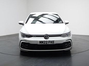 VOLKSWAGEN GOLF 2.0 TDI GTD Hatchback 5dr Diesel DSG Euro 6 (s/s) (200 ps)