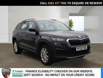 Skoda Kodiaq 1.5 TSI ACT SE SUV 5dr Petrol Manual Euro 6 (s/s) (5 Seat) (150 