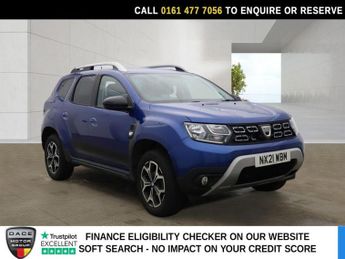 Dacia Duster 1.3 TCe SE Twenty SUV 5dr Petrol Manual Euro 6 (s/s) (130 ps)