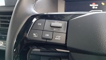 CITROEN e-SpaceTourer 75kWh YOU! MPV 5dr Electric Auto LWB (7.4kW Charger) (136 ps).*7