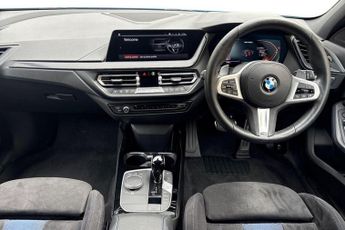 BMW 1 SERIES 2.0 M135i Hatchback 5dr Petrol Auto xDrive Euro 6 (s/s) (306 ps)