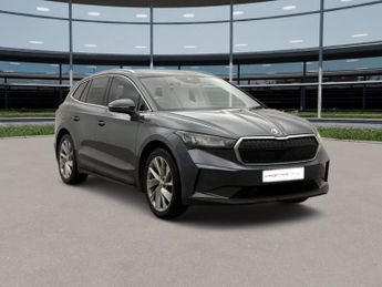 SKODA ENYAQ iV 62kWh 60 SUV 5dr Electric Auto (179 ps)