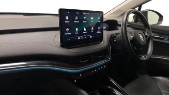 SKODA ENYAQ iV 62kWh 60 SUV 5dr Electric Auto (179 ps)