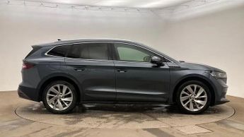 SKODA ENYAQ iV 62kWh 60 SUV 5dr Electric Auto (179 ps)