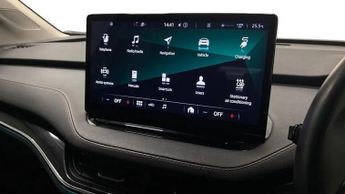 SKODA ENYAQ iV 62kWh 60 SUV 5dr Electric Auto (179 ps)