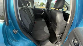 CITROEN C3 1.4i VTR+ Hatchback 5dr Petrol Manual Euro 5 (75 ps)