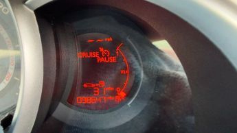 CITROEN C3 1.4i VTR+ Hatchback 5dr Petrol Manual Euro 5 (75 ps)