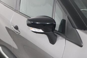 RENAULT CAPTUR 1.5 dCi ENERGY Dynamique S Nav SUV 5dr Diesel Auto Euro 6 (s/s) 
