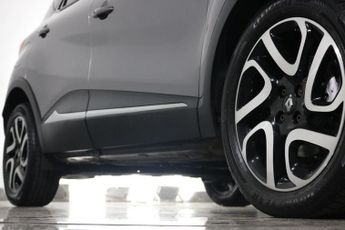 RENAULT CAPTUR 1.5 dCi ENERGY Dynamique S Nav SUV 5dr Diesel Auto Euro 6 (s/s) 