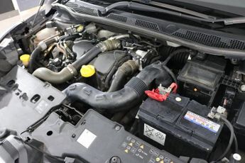 RENAULT CAPTUR 1.5 dCi ENERGY Dynamique S Nav SUV 5dr Diesel Auto Euro 6 (s/s) 