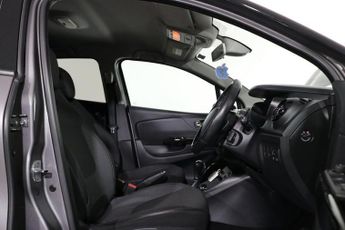 RENAULT CAPTUR 1.5 dCi ENERGY Dynamique S Nav SUV 5dr Diesel Auto Euro 6 (s/s) 
