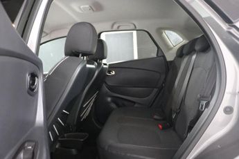 RENAULT CAPTUR 1.5 dCi ENERGY Dynamique S Nav SUV 5dr Diesel Auto Euro 6 (s/s) 