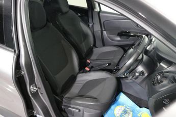 RENAULT CAPTUR 1.5 dCi ENERGY Dynamique S Nav SUV 5dr Diesel Auto Euro 6 (s/s) 