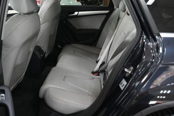 AUDI A4 ALLROAD 2.0 TDI Sport Estate 5dr Diesel S Tronic quattro Euro 6 (s/s) (N