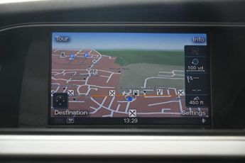AUDI A4 ALLROAD 2.0 TDI Sport Estate 5dr Diesel S Tronic quattro Euro 6 (s/s) (N