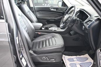 FORD GALAXY 2.0 EcoBlue Titanium X MPV 5dr Diesel Auto AWD Euro 6 (s/s) (190